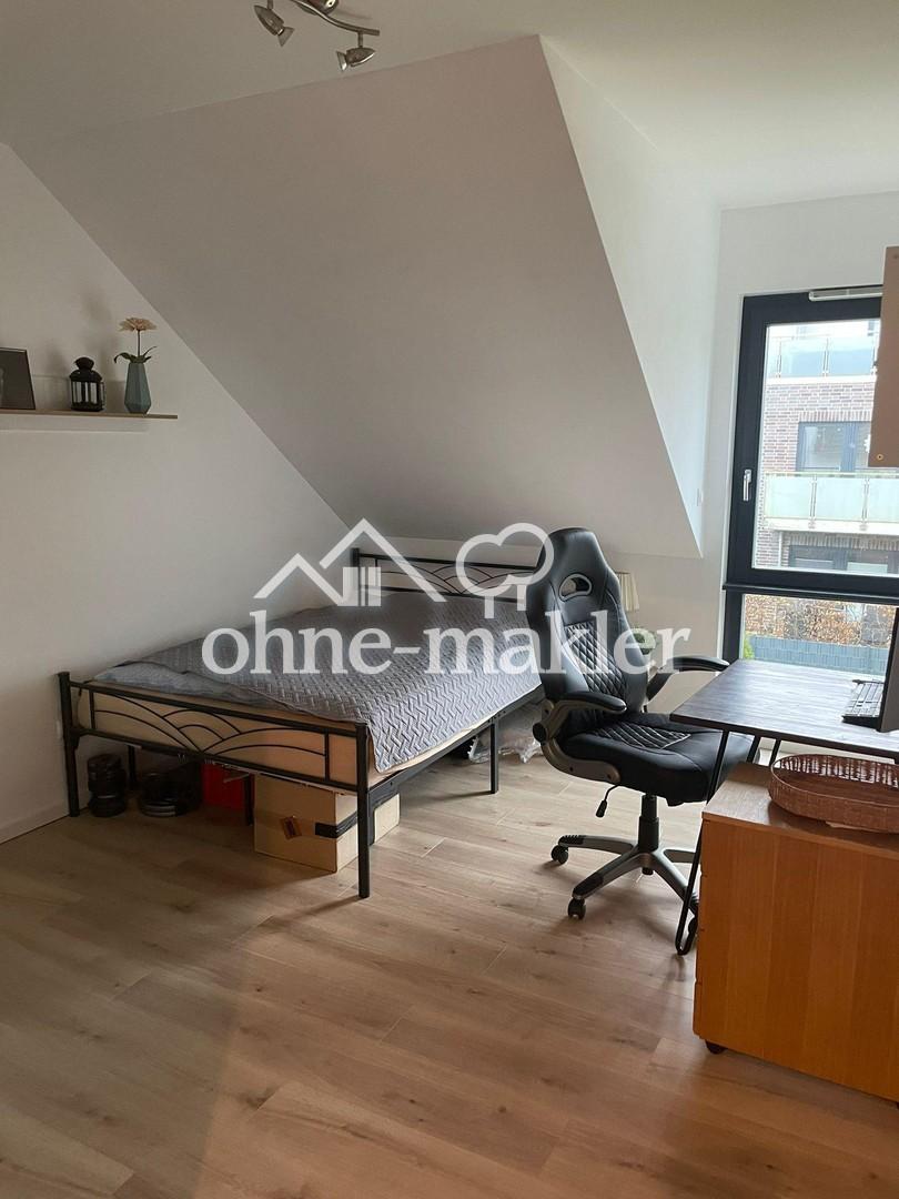 Traumhaus für Familien: DHH mit Sonnengarten in Büchen – KfW-55, A+, vor den Toren Hamburgs - Foto 5