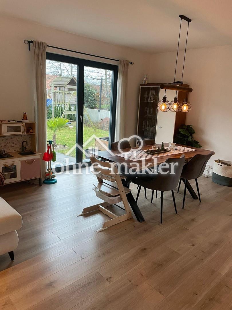 Traumhaus für Familien: DHH mit Sonnengarten in Büchen – KfW-55, A+, vor den Toren Hamburgs - Photo 2