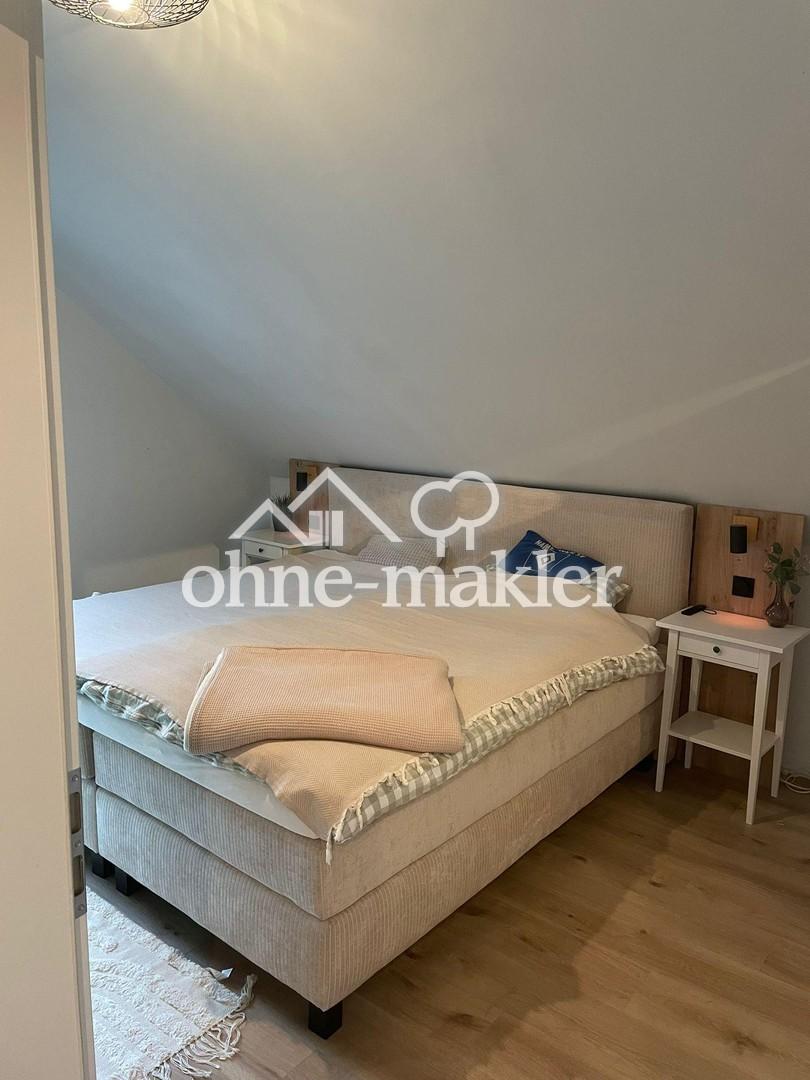 Traumhaus für Familien: DHH mit Sonnengarten in Büchen – KfW-55, A+, vor den Toren Hamburgs - Photo 4