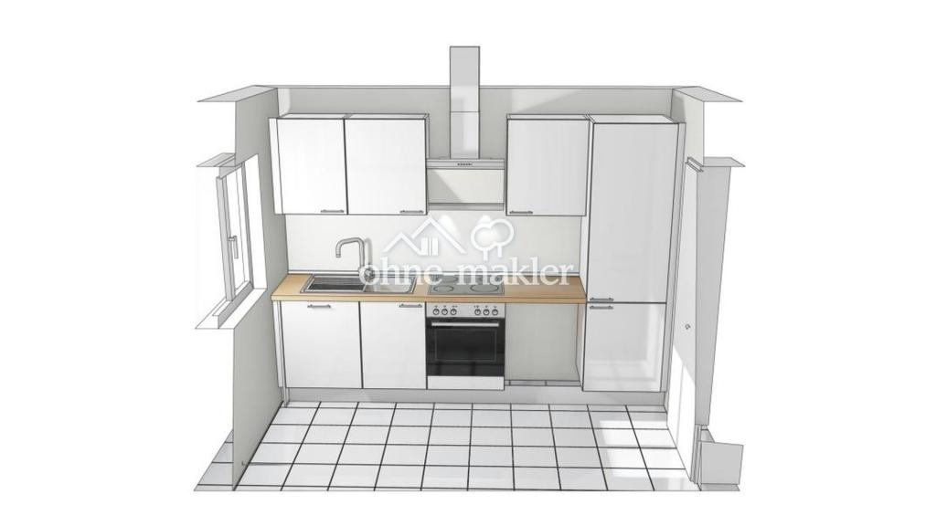 Lichtdurchflutete 3,5 / 4 Zimmerwohnung 1.OG ca.90 m2 mit großem Balkon Weinstadt-Endersbach - Photo 1