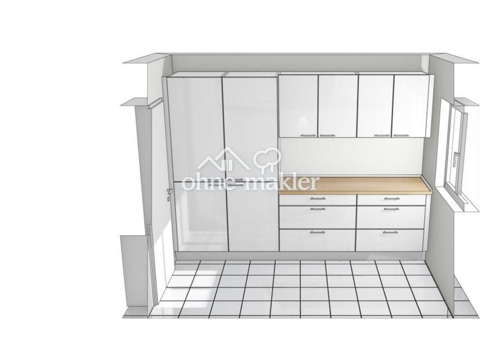 Lichtdurchflutete 3,5 Zimmerwohnung 1.OG ca.90 m2 mit großem Balkon Weinstadt-Endersbach - Photo 3