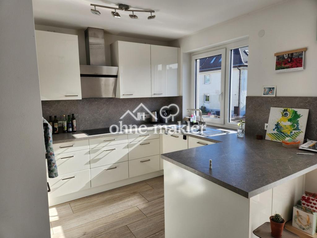 Schöne Wohnung nahe Lech mit zwei Garagen - Photo 2