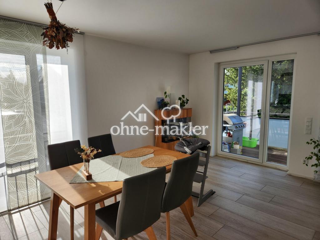 Schöne Wohnung nahe Lech mit zwei Garagen - Photo 1