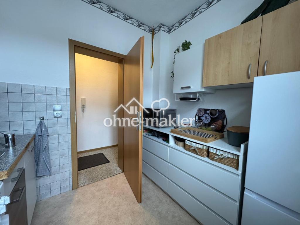 Schöne 3 Zimmerwohnung im Erdgeschoss - Foto 5
