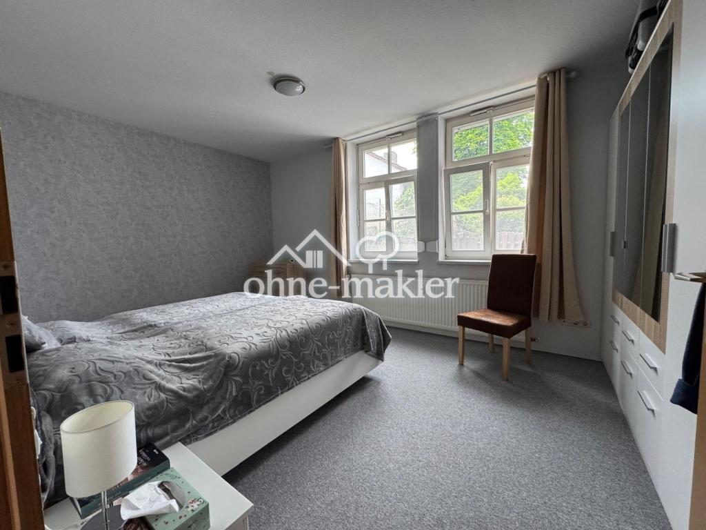 Schöne 3 Zimmerwohnung im Erdgeschoss - Foto 4