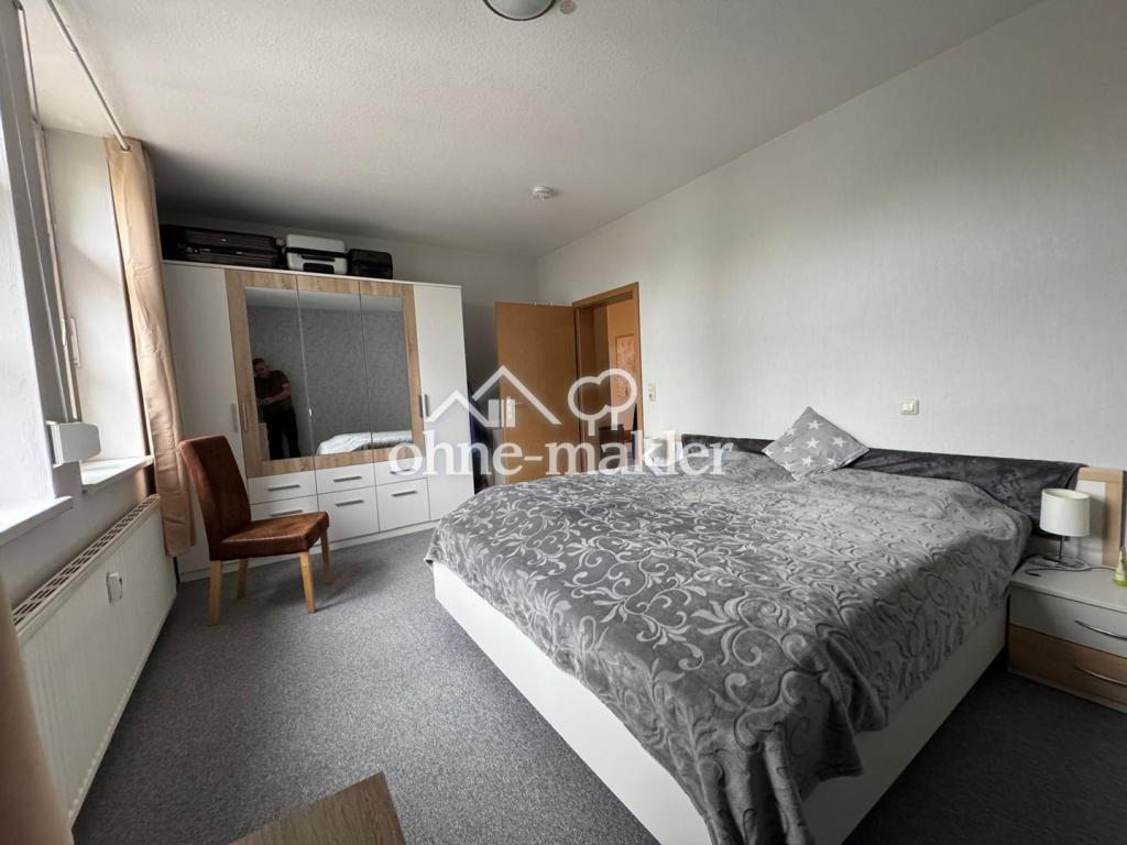 Schöne 3 Zimmerwohnung im Erdgeschoss - Foto 2
