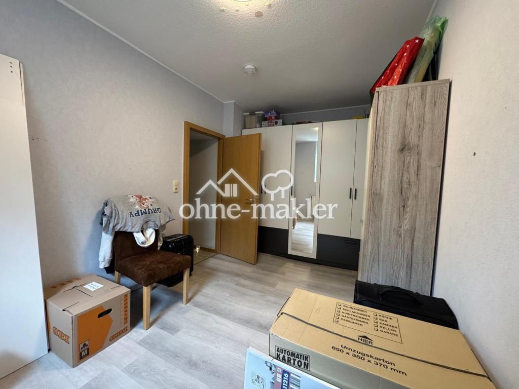 Schöne 3 Zimmerwohnung im Erdgeschoss - Foto 3