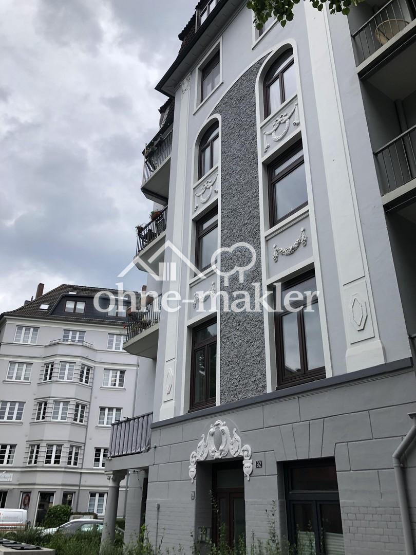 Attraktive 2-Zi-Whg mit Balkon nahe des Stadtparks - Photo 5