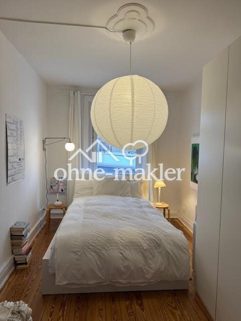 Attraktive 2-Zi-Whg mit Balkon nahe des Stadtparks - Photo 3
