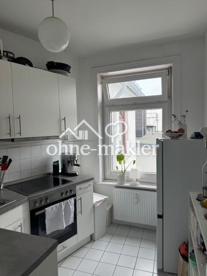 Attraktive 2-Zi-Whg mit Balkon nahe des Stadtparks - Photo 4