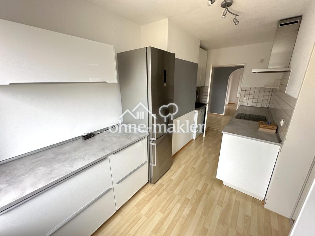 Großzügige 4 Zi-Whg. im Zentrum Poings mit EBK u. Gäste-WC - Foto 4