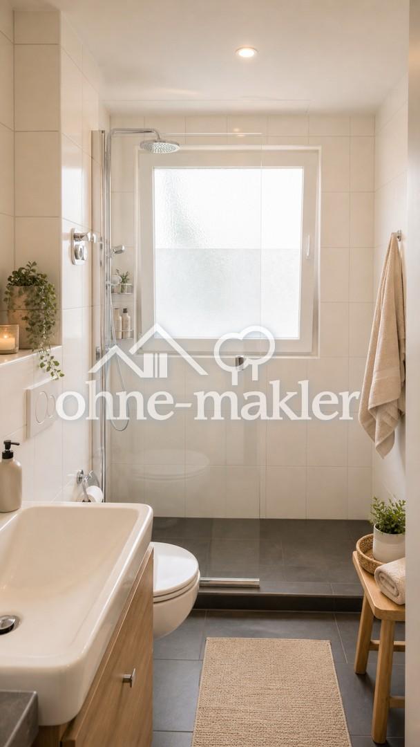 Top-Renovierte 3-Zimmer-Wohnung in bester Lage von Gravenbruch - Photo 4