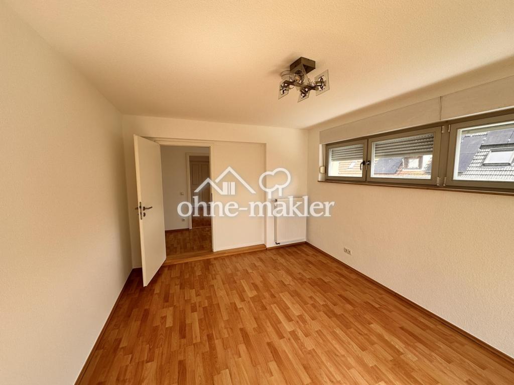 Großzügige 3-Zimmer-Wohnung mit mega Terrasse in Sinsheim-Hilsbach - Photo 5