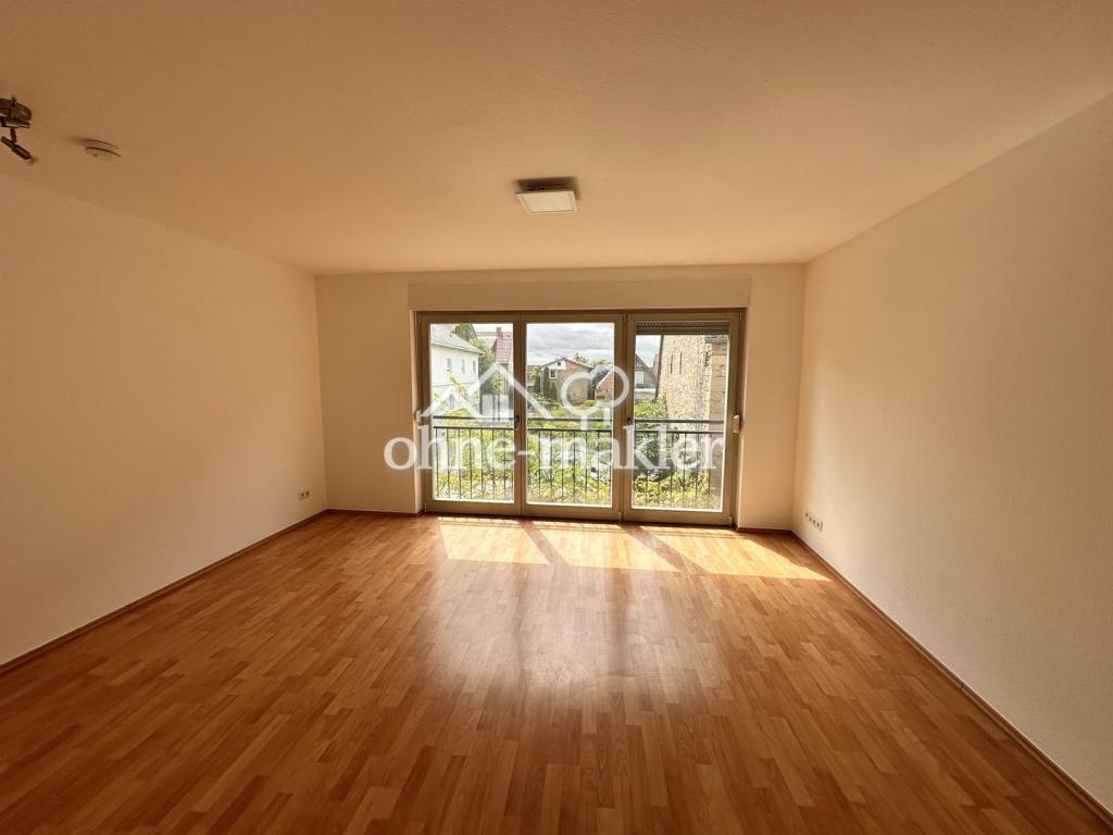 Großzügige 3-Zimmer-Wohnung mit mega Terrasse in Sinsheim-Hilsbach - Photo 1