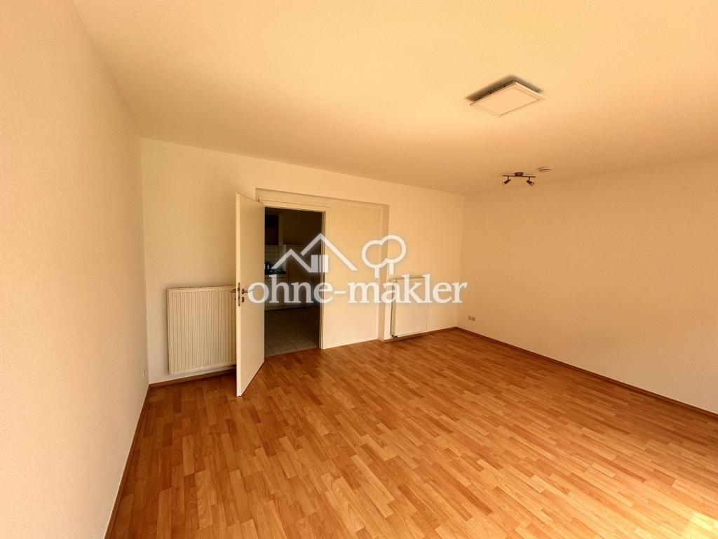 Großzügige 3-Zimmer-Wohnung mit mega Terrasse in Sinsheim-Hilsbach - Photo 4