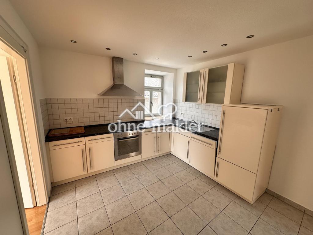 Großzügige 3-Zimmer-Wohnung mit mega Terrasse in Sinsheim-Hilsbach - Photo 5