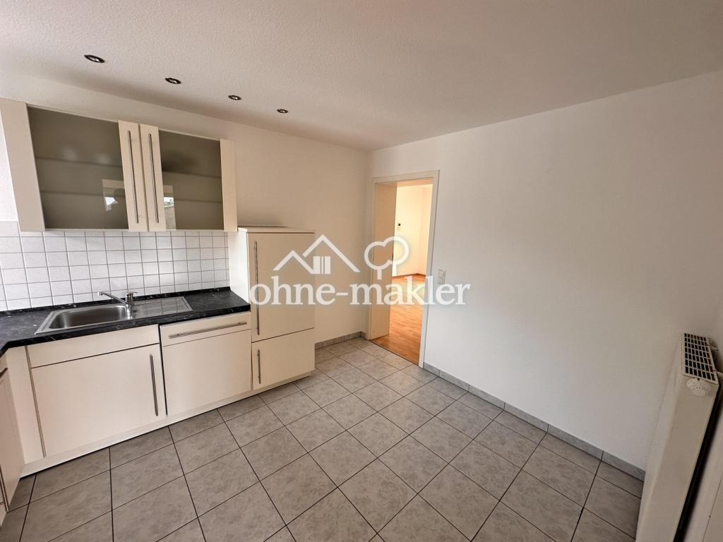 Großzügige 3-Zimmer-Wohnung mit mega Terrasse in Sinsheim-Hilsbach - Photo 4