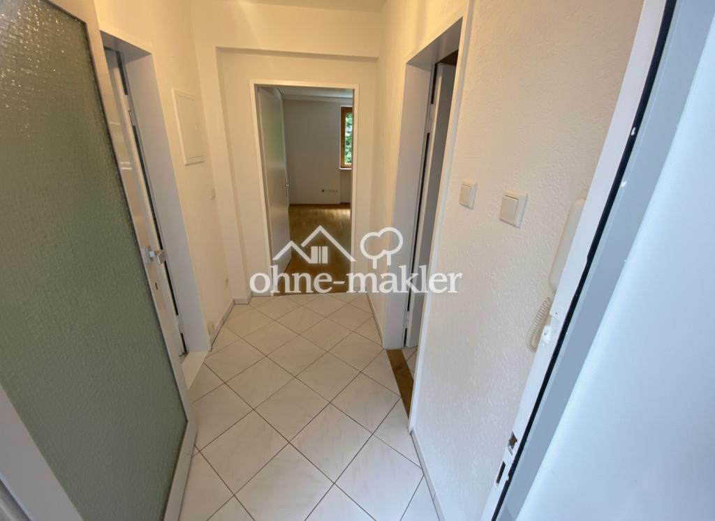 Frisch renovierte 2-Zimmer-Wohnung im begehrten Thelottviertel – nur 2 Minuten zum Hauptbahnhof - Foto 4