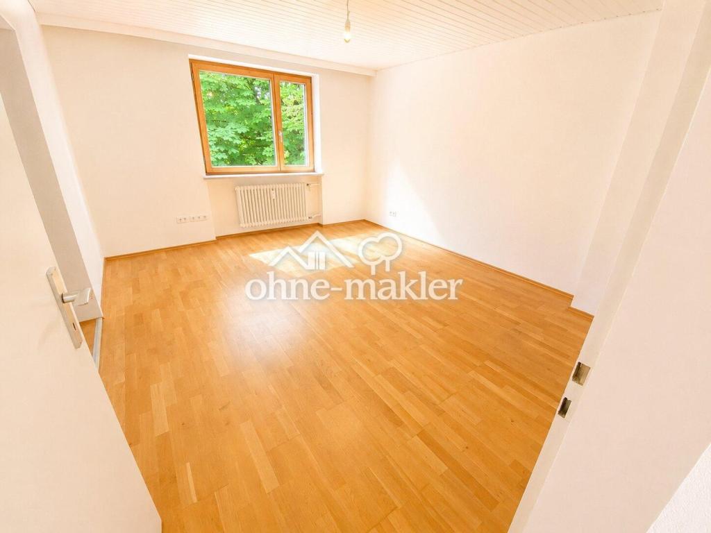 Frisch renovierte 2-Zimmer-Wohnung im begehrten Thelottviertel – nur 2 Minuten zum Hauptbahnhof - Foto 5
