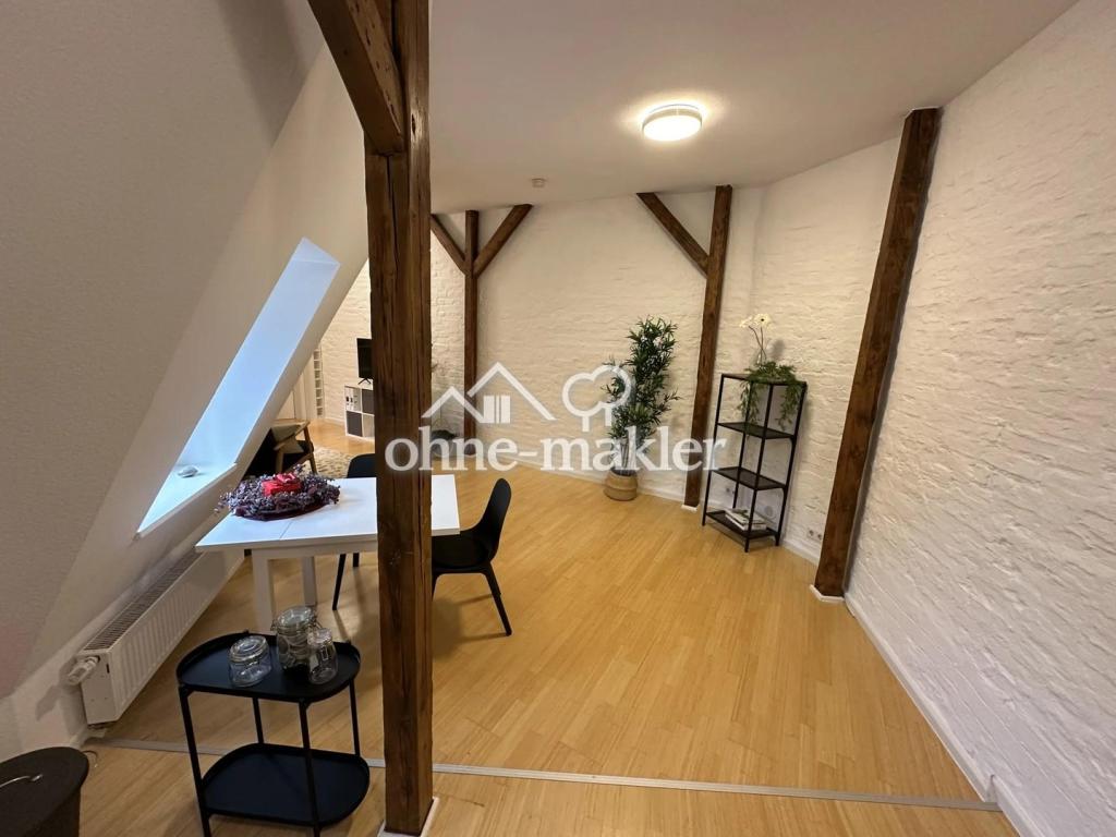 Charmante 2-Zimmer Wohnung in einer schönen Altbauwohnung im Herzen von Sülz - Foto 1