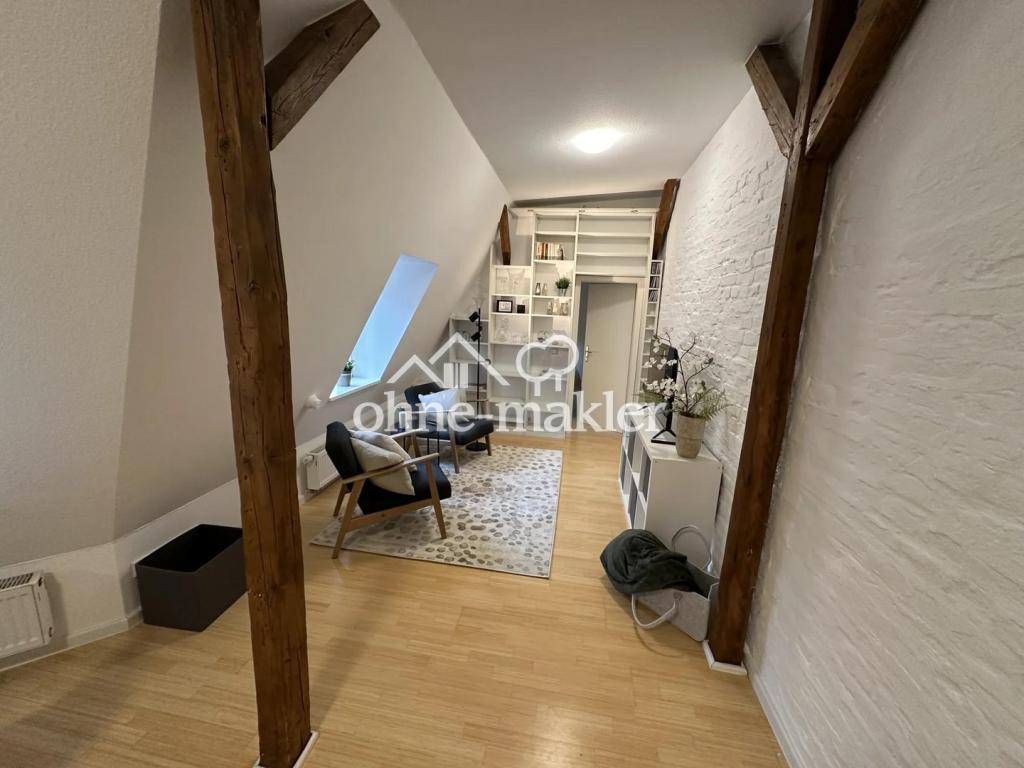 Charmante 2-Zimmer Wohnung in einer schönen Altbauwohnung im Herzen von Sülz - Photo 3