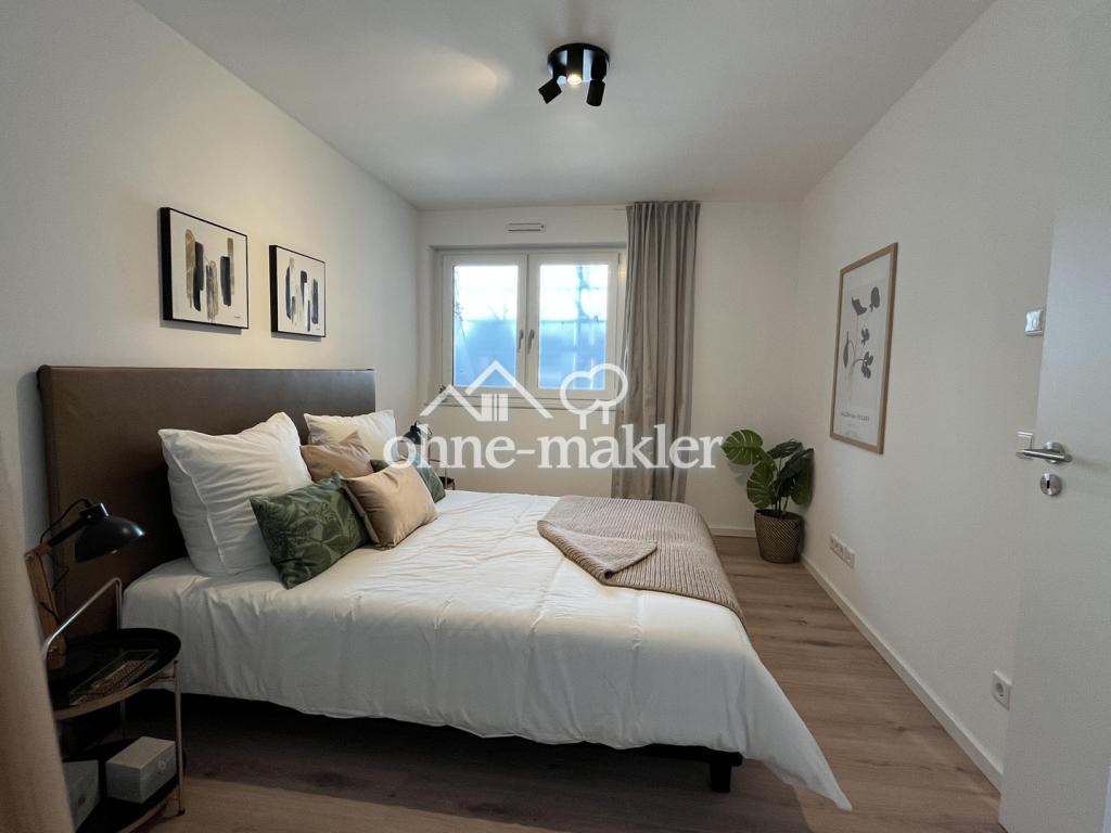 2-Zimmer-Wohnung mit Balkon und Einbauküche - Photo 3