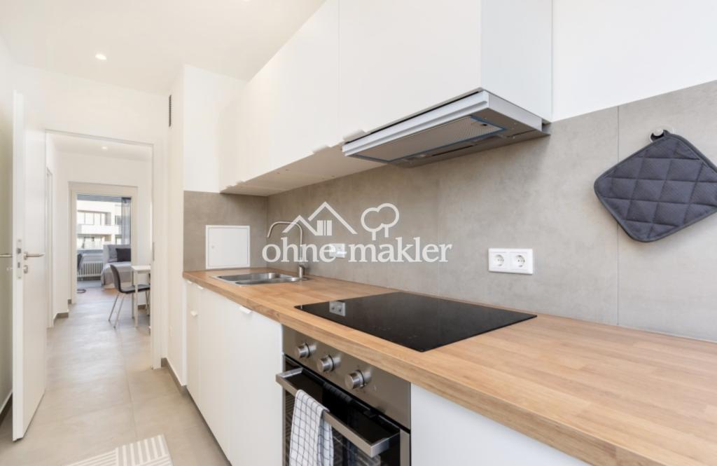Freies WG Zimmer in Düsseldorf - Photo 2