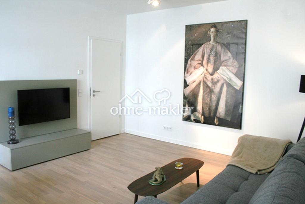 Stilvolles Wohnen in erstklassiger Lage von Berlin - Photo 1