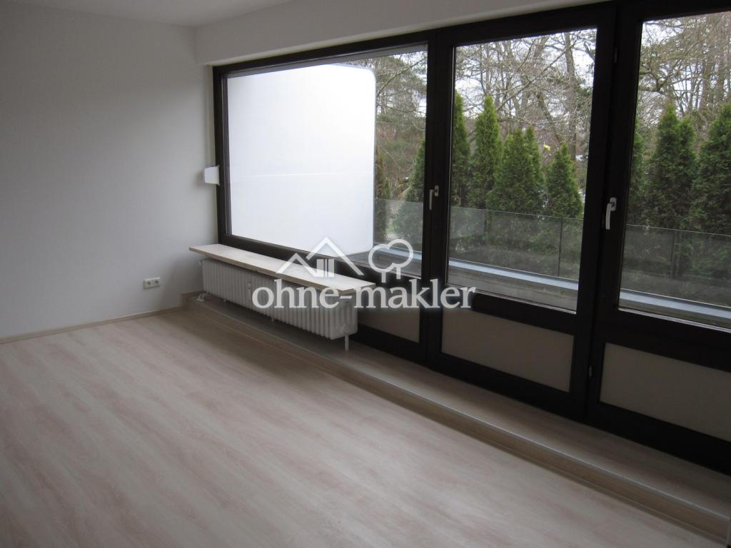 Helle 2-Zi.-Whg. +Blk +EBK (neu) in M.-Waldperlach - Foto 5