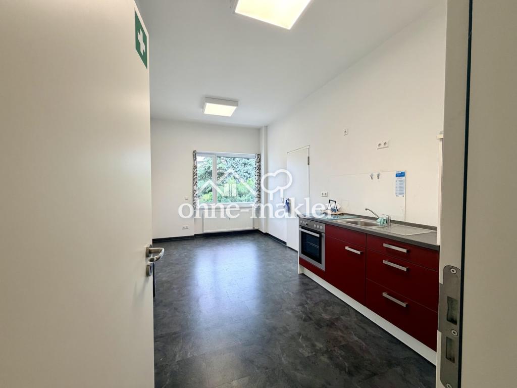 Urbanes Loft für Wohnen & Arbeiten im kernsanierten Altbau - Photo 3