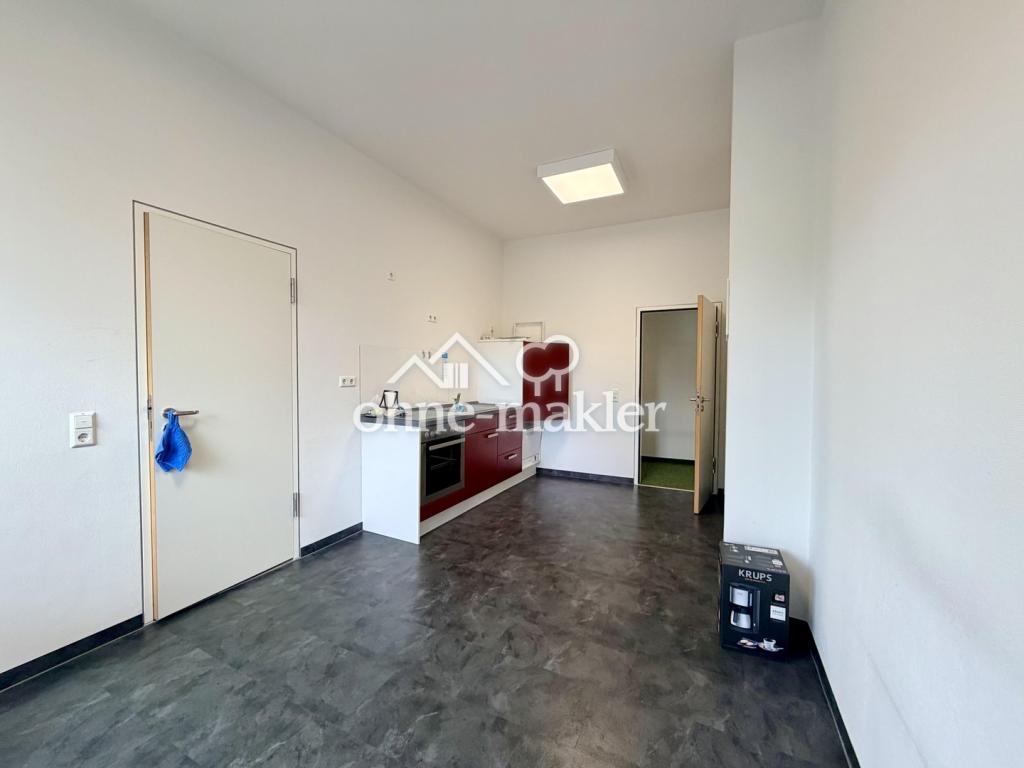 Urbanes Loft für Wohnen & Arbeiten im kernsanierten Altbau - Photo 2
