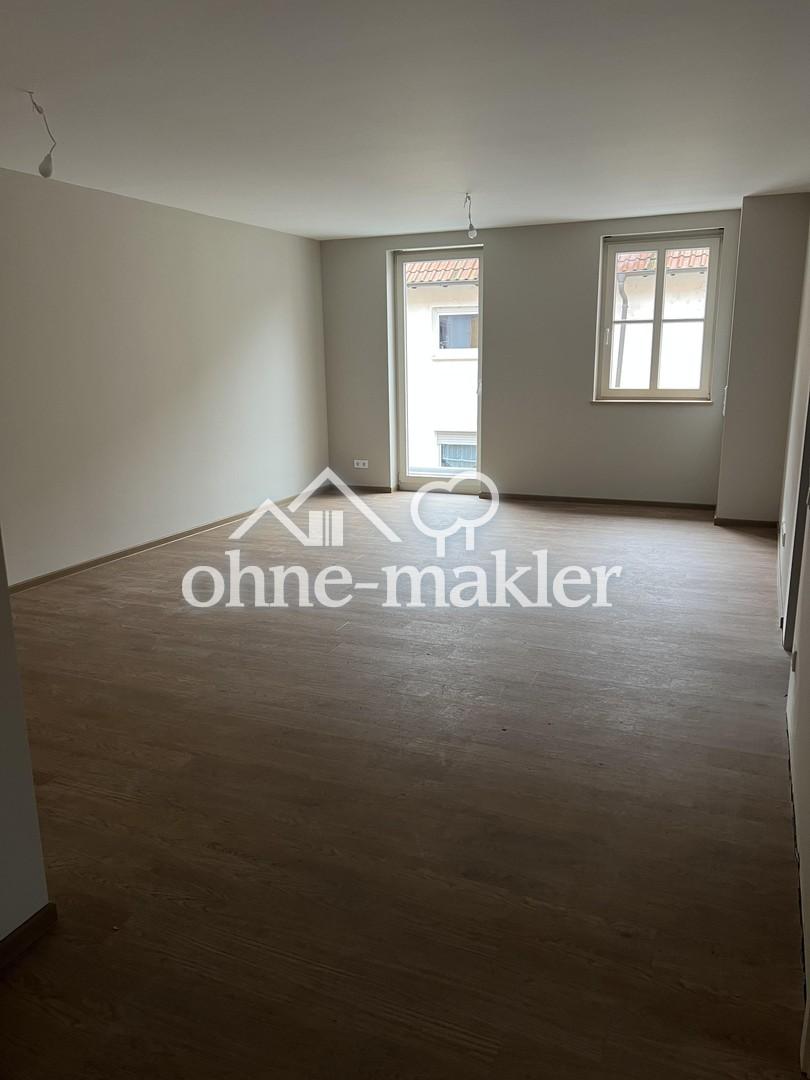 2,5 Zimmer Wohnung in zentraler Lage von MA-Seckenheim (B4) - Photo 1