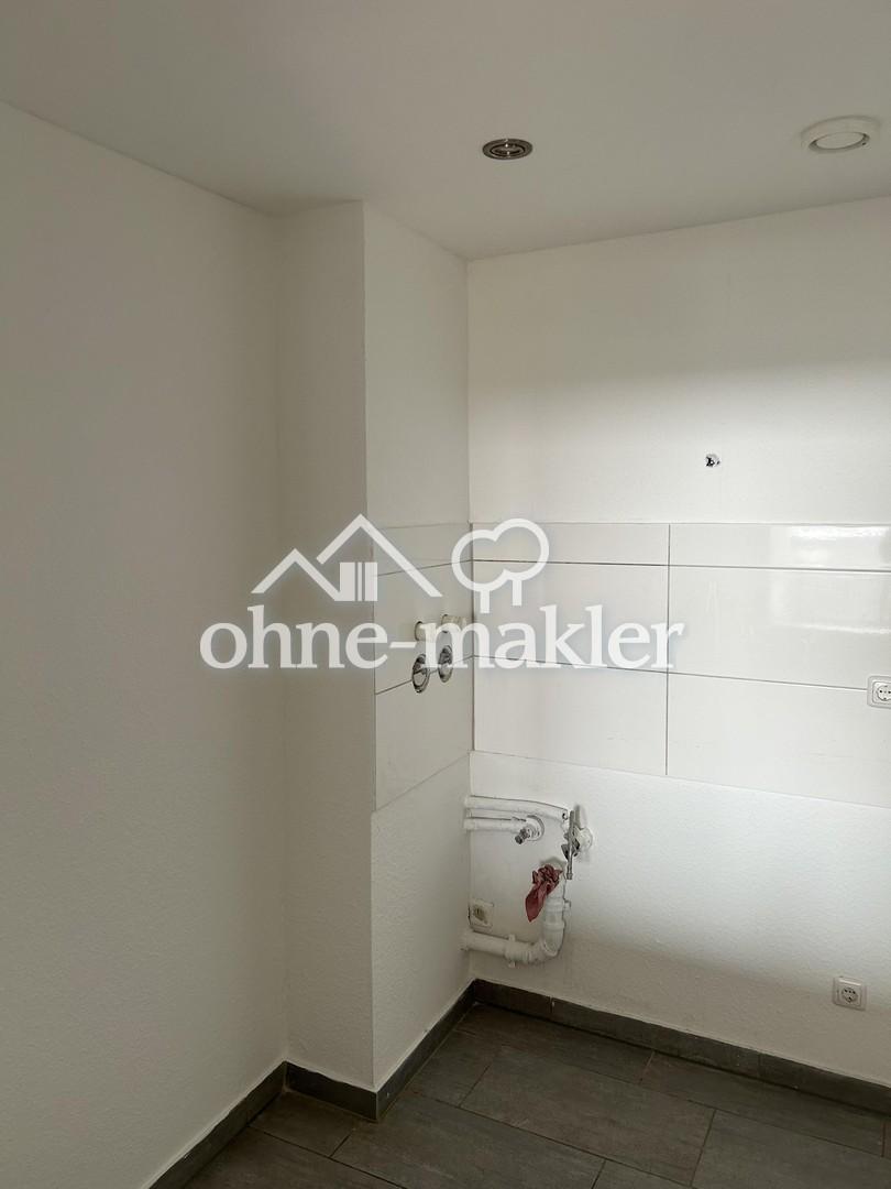 Bezugsfertige, sanierte, helle 1 Zimmer-Wohnung in Zentrale Lage in Offenbach am Main - Foto 3