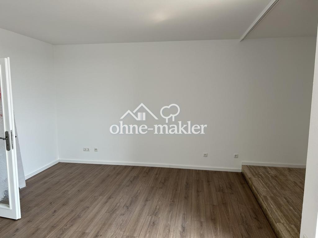 Bezugsfertige, sanierte, helle 1 Zimmer-Wohnung in Zentrale Lage in Offenbach am Main - Foto 5