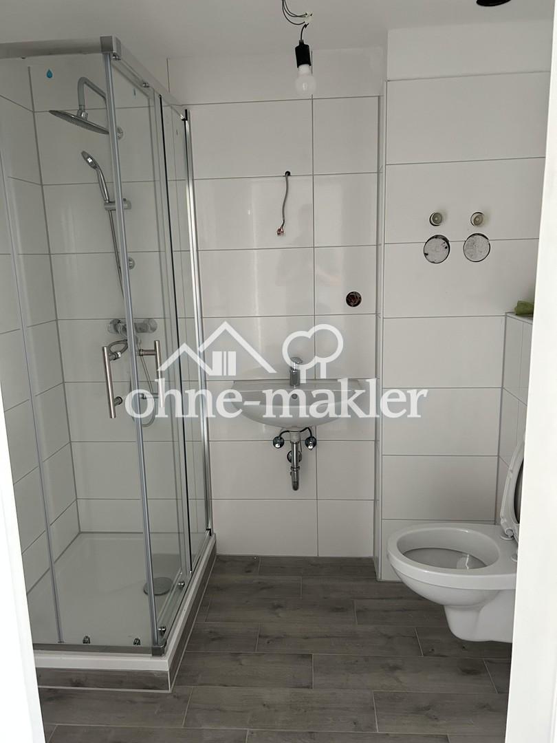 Bezugsfertige, sanierte, helle 1 Zimmer-Wohnung in Zentrale Lage in Offenbach am Main - Foto 1