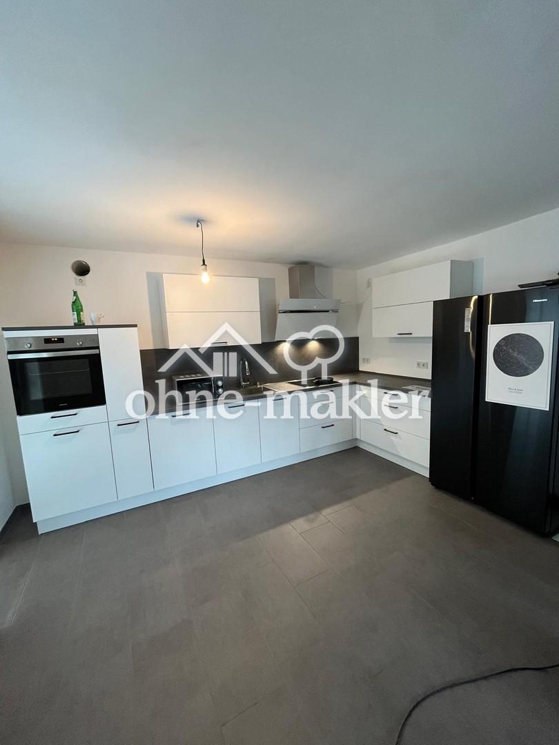 Moderne 2-Zimmer-Wohnung mit überdachtem Balkon und wunderschönem Ausblick - Photo 2