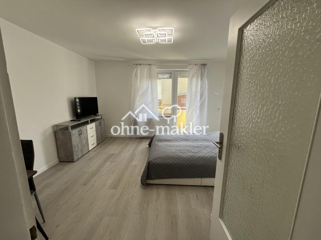 Moderne, vollmöblierte 1 Zimmer Wohnung in Sarstedt - Photo 4