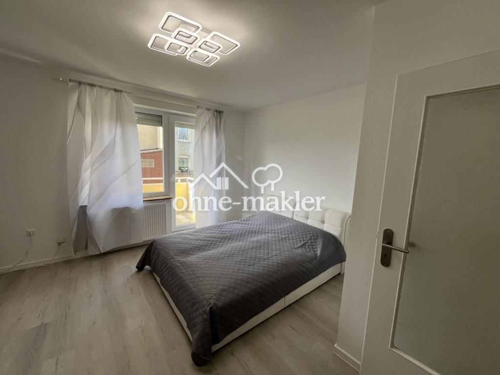 Moderne, vollmöblierte 1 Zimmer Wohnung in Sarstedt - Photo 3