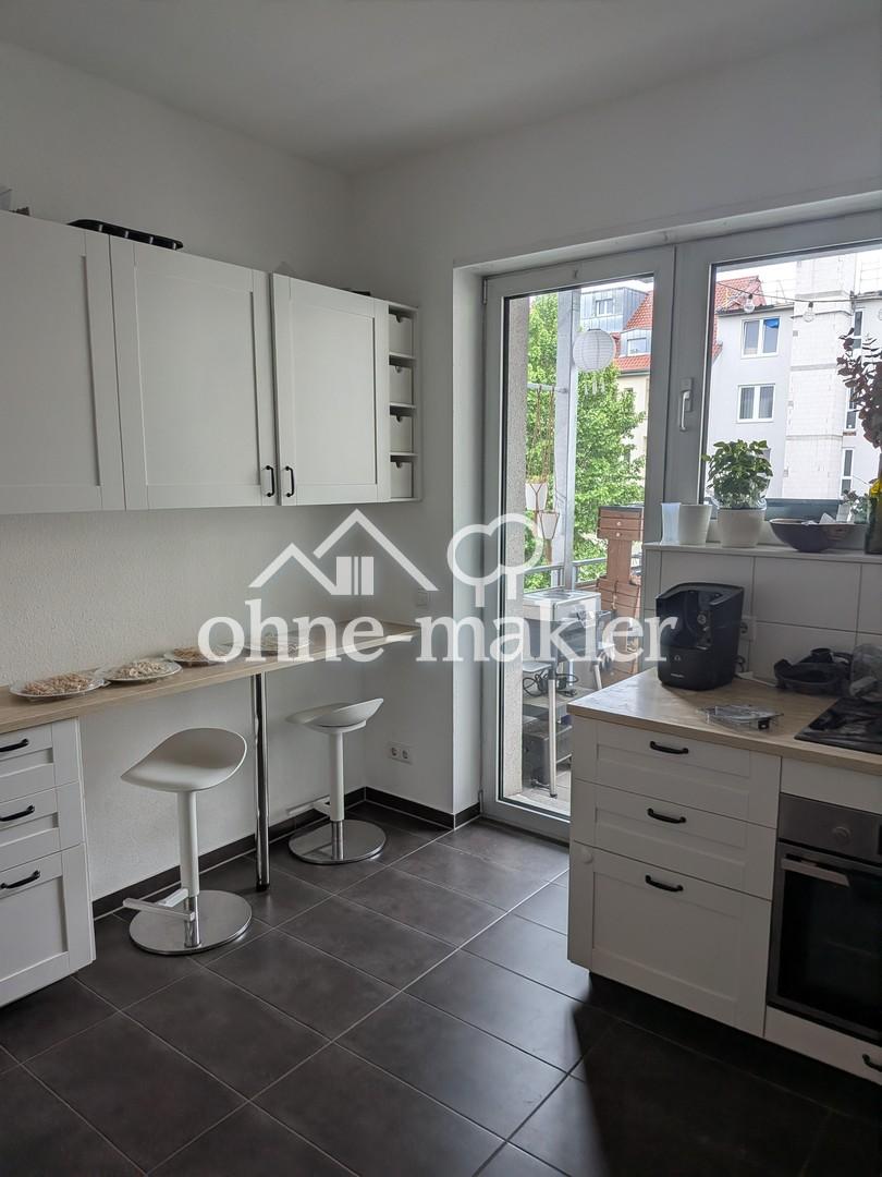 3 Zimmer Wohnung in bester Oststadtlage - Photo 4