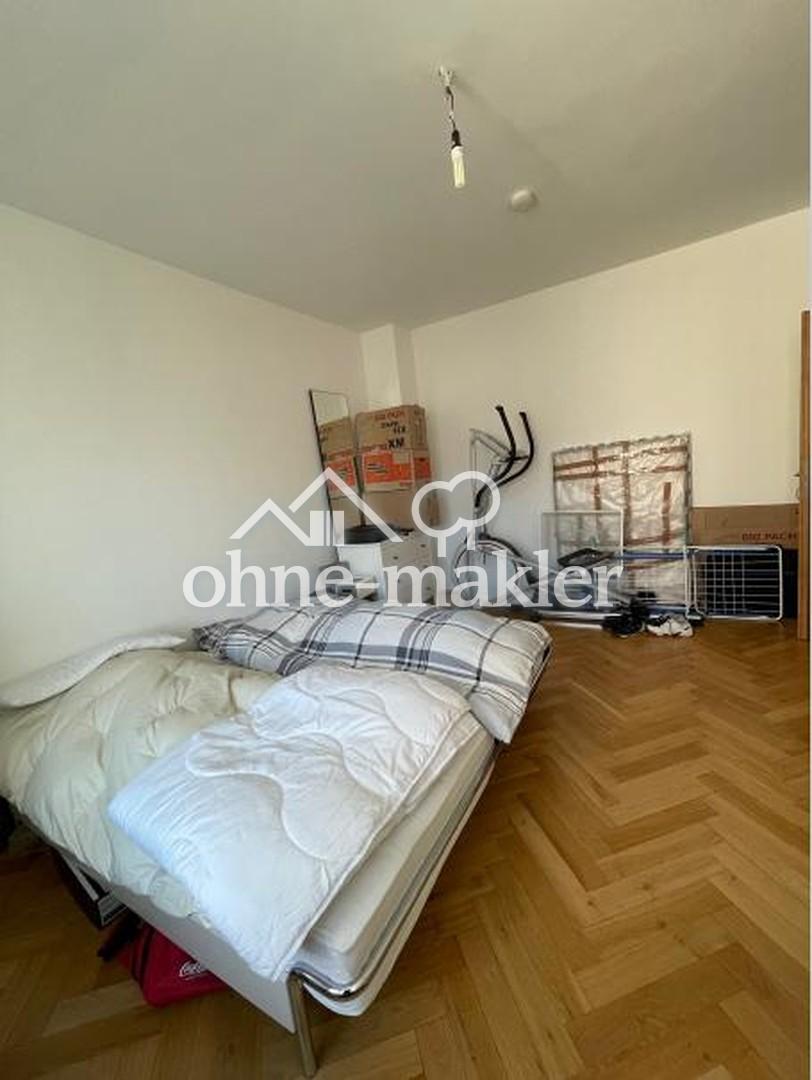 3 Zimmer Wohnung in bester Oststadtlage - Photo 2