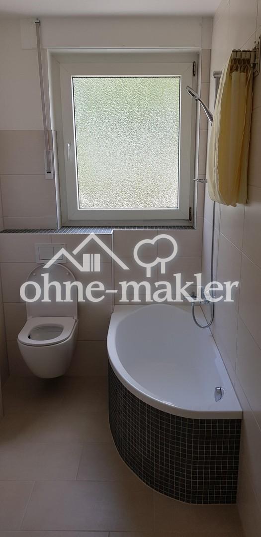 Erstbezug nach kompl. Sanierung, 2-Zimmer Wohnung mit eigenem Freisitz (kleiner Garten) - Photo 2