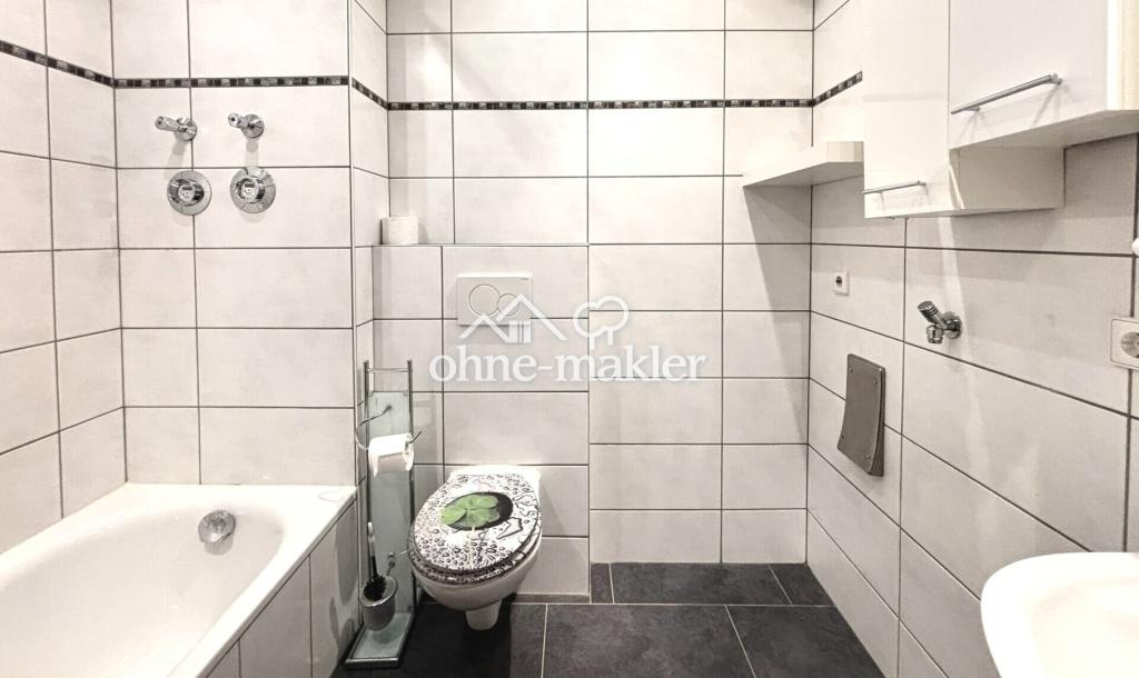Helle 2-Zimmer-Wohnung in Senden - Balkon, Keller, Stellplatz, Gemeinschaftsgarten – ab 1.8.26 frei - Photo 2