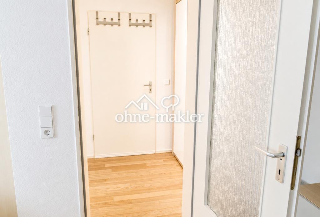 Ihr neues Zuhause - 63qm mit Fußbodenheizung und eigener Terrasse - Foto 4