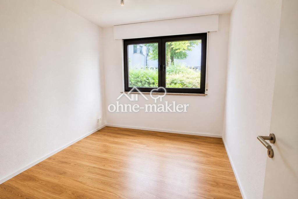 Ihr neues Zuhause - 63qm mit Fußbodenheizung und eigener Terrasse - Foto 5