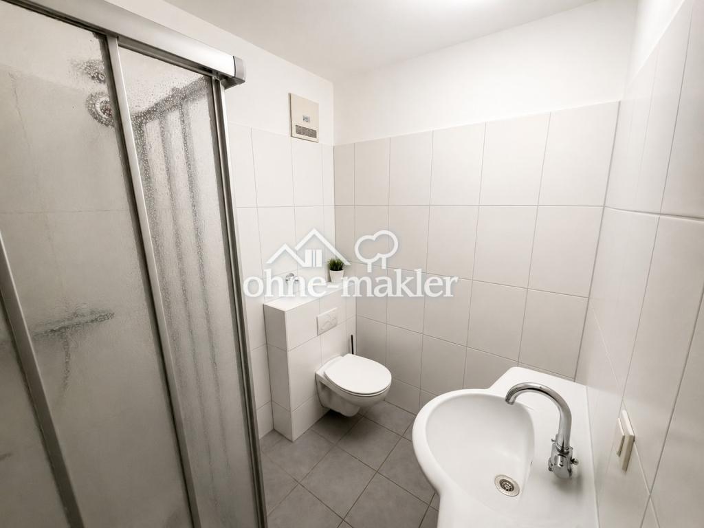 Ihr neues Zuhause - 63qm mit Fußbodenheizung und eigener Terrasse - Foto 3