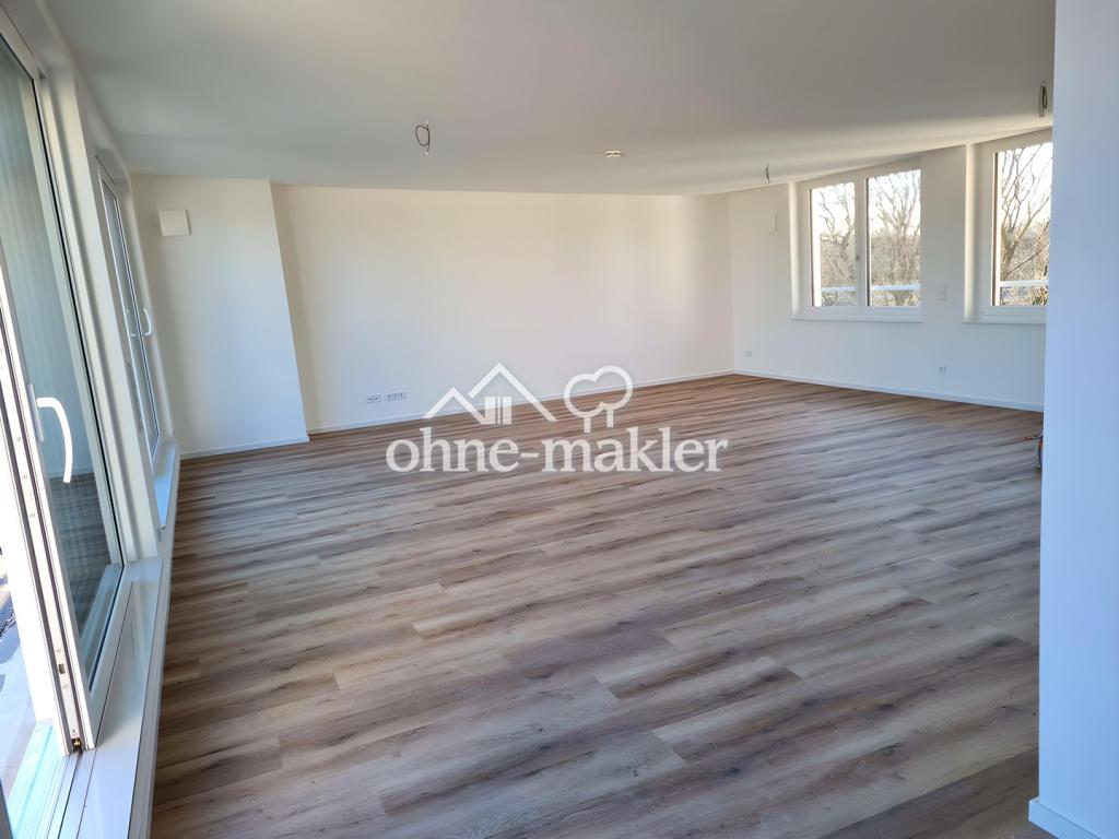 *EXKLUSIVES PENTHOUSE* - mit großzügiger Dachterrasse - Photo 2