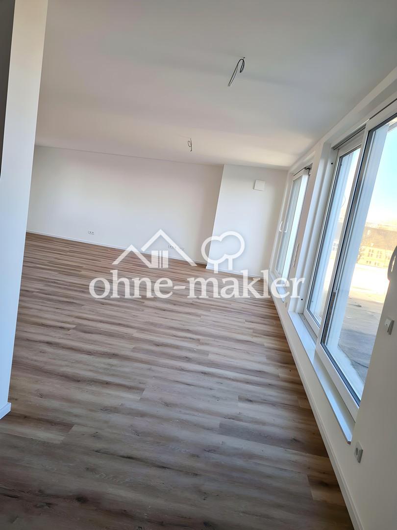 *EXKLUSIVES PENTHOUSE* - mit großzügiger Dachterrasse - Photo 1