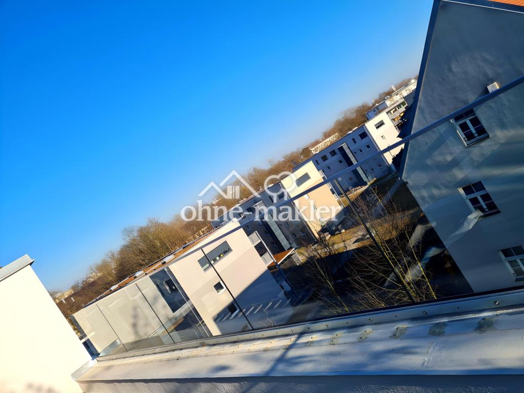 *EXKLUSIVES PENTHOUSE* - mit großzügiger Dachterrasse - Photo 4