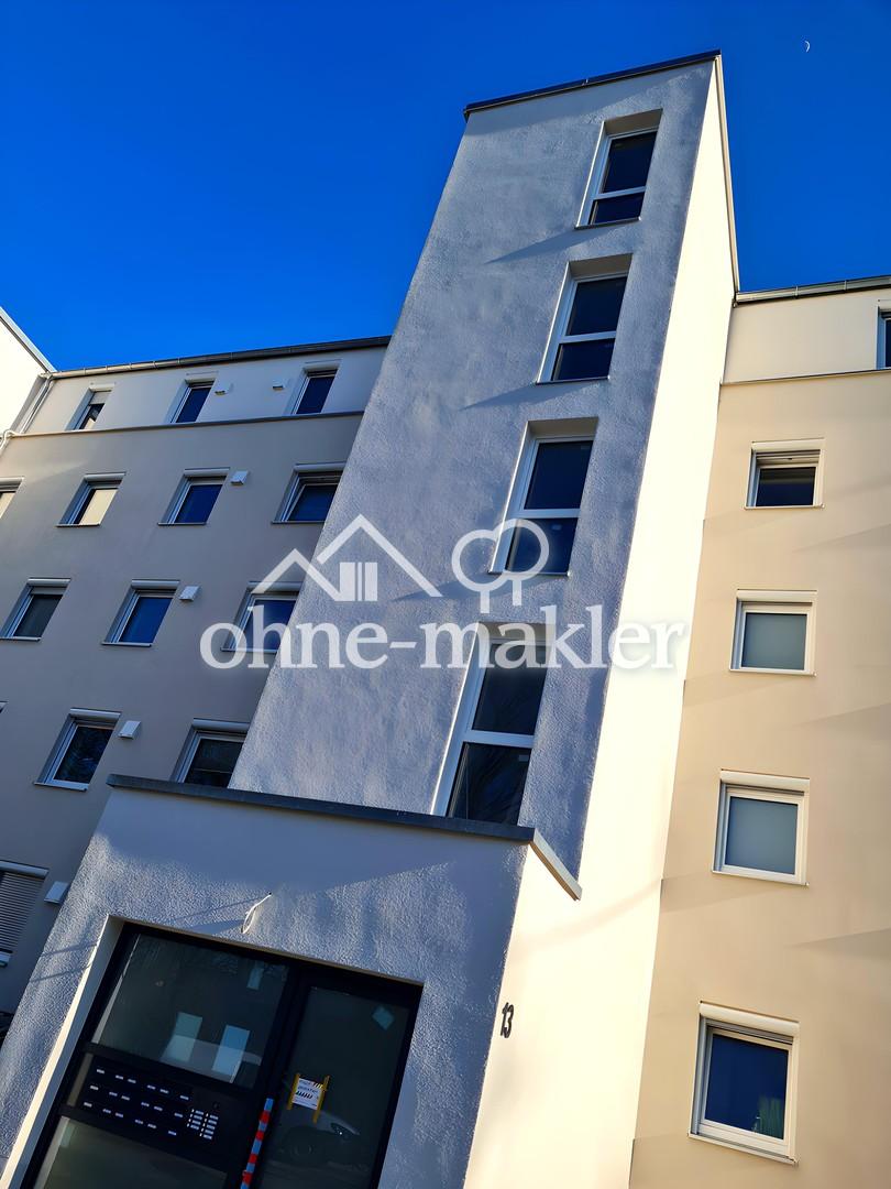 *EXKLUSIVES PENTHOUSE* - mit großzügiger Dachterrasse - Photo 5