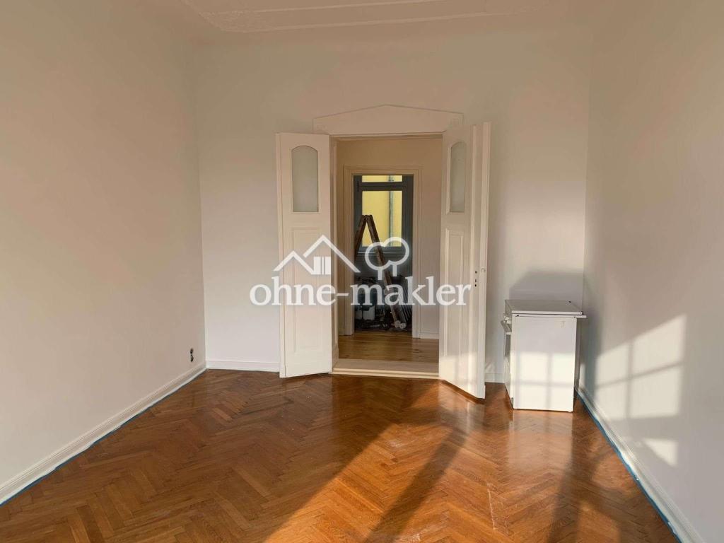 Karlshorst: direkt am S-Bahnhof in denkmalgeschütztem Altbau - Foto 3